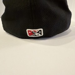 Birmingham Barons MiLB Batting Practice BP New Era 59FIFTY Hat Cap 7 3/8