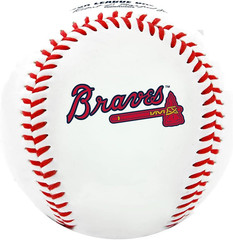 Rawlings | 2026 MLB Baseball with Team Logo | All 30 MLB Teams Available