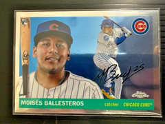 2025 Topps Chrome Platinum Pick List
