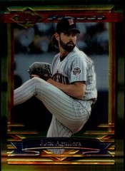 1994 Finest #280 Rick Aguilera – BB