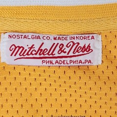 Vintage Los Angeles Lakers Jersey Mens 52 NBA Basketball Shaquille O&rsquo;Neal 2002
