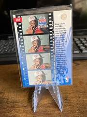 Michael Jordan 1992-93 Upper Deck Chicago Bulls Not sending offers pick any card