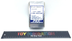 PKK Ultimate Collection Top Load Card Holder #3050 2 1/2 x 4 3/4 (25 pk) – NEW