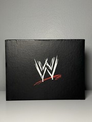 Ultra Rare World Wrestling Entertainment (WWE) Computer Accessory Set with MOUSE