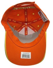 Kevin Harvick #21 Reese&rsquo;s RCR Chase Authentics NASCAR Racing Hat Cap NEW NWT