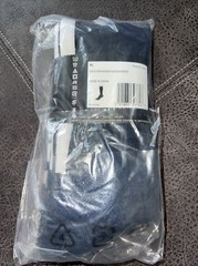 XL Nike NBA Sock NAVY Blue PSK651-420