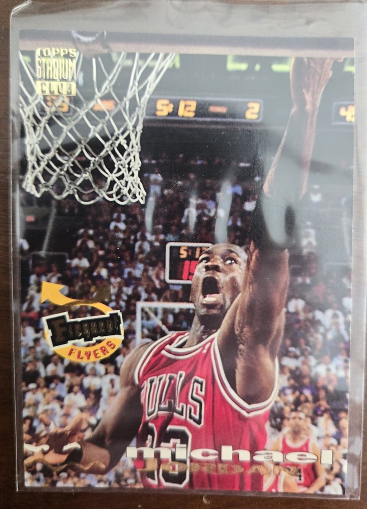 1993-94 Stadium Club Basketball Series 2 Set 181-360 Jordan, Hardaway, NM-MT