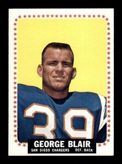 1964 TOPPS FOOTBALL # 1 TO # 145 / SEE DROP DOWN MENU for card you will receive.