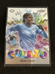 2024 Topps Chrome UEFA Women&rsquo;s Lot (20) Refractors, Golazo, Queens of Football