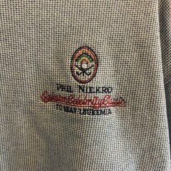 VTG Phil Niekro Celebrity Classic Golf Tournament To Beat Leukemia Sweatshirt