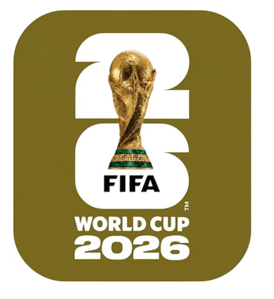 FIFA World Cup 2026 Patch Soccer Jersey Patch Football Patch Iron On