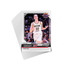 2024 Panini Instant WNBA #106 Aliyah Boston Indiana Fever PRESALE