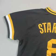 Mitchell & Ness Pirates Willie Stargell #8 1982 Jersey 52 (2XL) Cooperstown