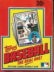 1952 MICKEY MANTLE ROOKIE CARD CHASE BOX-21 pack -Auto-2 cards 1950/60&rsquo;s