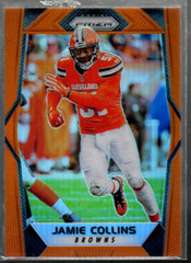 A7132- 2017 Panini Prizm FB Assorted Insert Cards2 -You Pick- 15+ FREE US SHIP