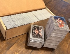 2026 Topps Chrome WWE – Base Cards #1-200 – Complete Your Set