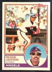 1983 Topps Pick a Card NM or Better #401-600 $.99-2.99 $1 Max Shipping