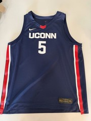 Nike UConn Huskies Paige Bueckers Jersey Men’s Size XL