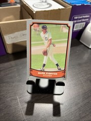 1988 Pacific Baseball Legends – Mark Fidrych #62