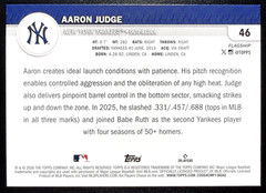 2026 Topps Flagship Collection Inserts – YOU PICK – #1-90 – Complete Your Set