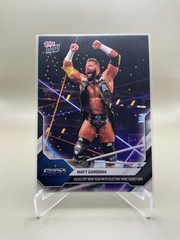2026 Topps NOW WWE – #1-31 – You Pick – Buy 3 Ship Free *Updated as Received