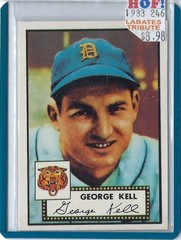 1983 1952 Topps 201-407 Reprint Buy 1-50% OFF 2nd Mantle-Mays-Robinson-Matthews