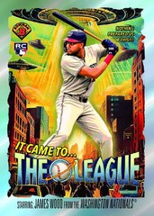 2025 Bowman Chrome Vets & Chrome Prospects 153-252 & INSERTS! Pick your Player!