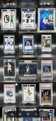 AARON JUDGE 1st 2013 Bowman Draft Baseball New York Yankees Rookie Card RC QTY