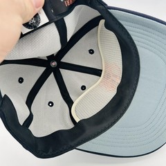 Yomiuri Giants Hat Mens Snap Back Blue Orange Japan NPB Baseball Snapback Cap