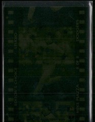 1994 Studio #8 Mike Piazza Editor&rsquo;s Choice