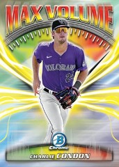 2025 Bowman Chrome Vets & Chrome Prospects 153-252 & INSERTS! Pick your Player!