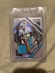 2025 Panini Prizm Premier Jerseys Tyreek Hill #PJY-THL MEM