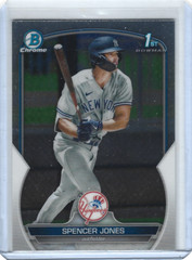 2023 Bowman Chrome Prospects ⚾🔥You Pick🔥⚾
