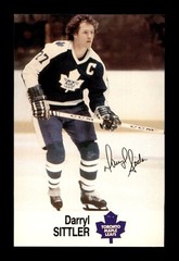 1988-89 ESSO HOCKEY ALL-STAR COLLECTION/SEE DROP DOWN MENU 4 CARD U WIL RECEIVE