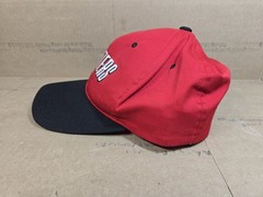 Vintage Sports Specialties Portland Trail Blazers SnapBack Hat 90s Rare