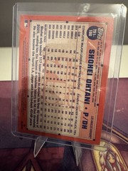 2026 Topps Series 1 Shohei Ohtani LA Dodgers 1991 Silver Crackle Foil Insert