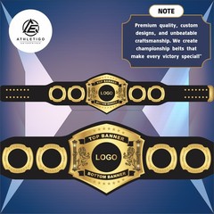 Customize your belt according to your need. 2mm Adult Size