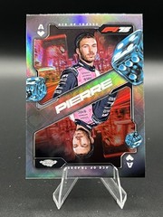 2025 Topps Chrome Formula 1 – Ace of Trades Insert Set (#SCA-1 – #SCA-10)