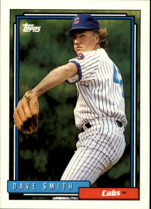 A8032- 1992 Topps Baseball Cards 601-792 +Rookies -You Pick- 10+ FREE US SHIP