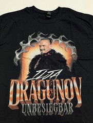 8 Men Size Large WWE T-shirts | Cena Orton Undertaker The Rock Lot 2
