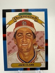 1988 Donruss Baseball Cards #1-249 (NM) – You Pick – Complete Your Set