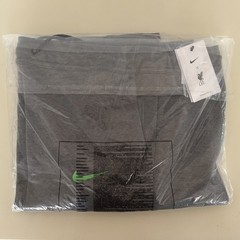 Nike Liverpool FC Tech Fleece Jog Pants Grey Embroidered Knit Joggers DV4834-071