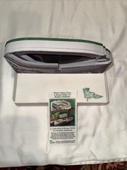 Yankee Stadium Replica 3D Stadium w/Case 1976-2008 by Home Fields 2007 9&Prime;