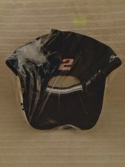 NASCAR, Penske Racing Team, new hats, lot of six (6)