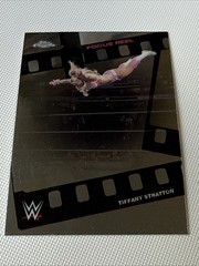 FOCUS REEL 2026 Topps Chrome WWE Wrestling Cards You Pick/Choose! READ*