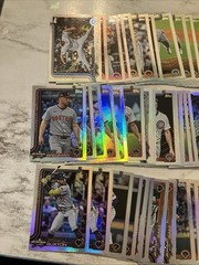 2025 Topps Update All Star Game Foil #ASG Inserts You Pick Complete Your Set