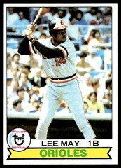 1979 Topps Baseball You Pick NMMT #&rsquo;s 251-500 NMMT + Free Shipping!