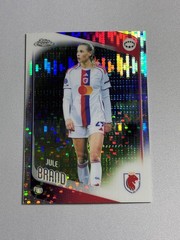 2025-26 Topps Chrome UEFA Women’s Champions League Pick Pulsar – Buy More & Save