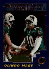 A8504- 2000 Topps Chrome FB Cards 201-270 +Inserts -You Pick- 10+ FREE US SHIP