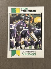 1973 TOPPS FOOTBALL #1-200 EXNM/NM COMPLETE YOUR SET FREE SHIPPING